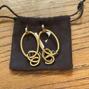 Vita Fede Cassio earrings